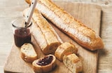 Baguette Courti - Super U à Antibes Baguette Courti en promo chez Super U Antibes à 0,99 €