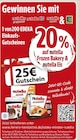 WEZ Porta Westfalica Prospekt mit  im Angebot für 