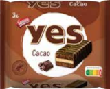 Yes Kuchenriegel bei Marktkauf im Prisdorf Prospekt für 1,69 €