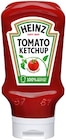 Tomato Ketchup oder Mayonnaise Angebote von Heinz bei REWE Köln für 1,99 €