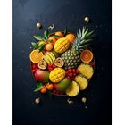 Ananas Victoria dans le catalogue Carrefour