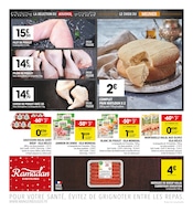 Promos Pilons De Poulet dans le catalogue "Ramadan" de Supeco à la page 4