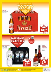 Weinbrand im Netto Marken-Discount Prospekt in Nettetal Aktueller Netto Marken-Discount Prospekt mit Weinbrand, "DER ORT, AN DEM DU IMMER AUSGEZEICHNETE PREISE FINDEST.", Seite 6