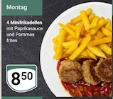 Aktuelle Hackfleisch Angebote bei GLOBUS in Mannheim Aktuelles Minifrikadellen Angebot bei GLOBUS in Mannheim ab 8,50 €