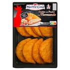 Panés de Poulet - MAÎTRE COQ à 5,90 € dans le catalogue Carrefour Market