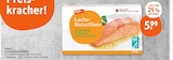 Lachs-Naturfilets im Angebot bei tegut in Offenbach Lachs-Naturfilets Angebote von tegut... bei tegut Offenbach für 5,99 €