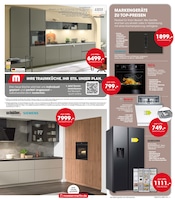 Aktueller Möbel Martin Prospekt mit Kühlschrank, "ST. MARTINS-WOCHEN", Seite 11