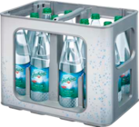 EDEKA - Mineralwasser Angebot im Prospekt Mineralwasser bei EDEKA im Prospekt "" für 4,49 €