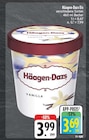 Eis von Häagen-Dazs im aktuellen E center Prospekt für 3,69 €