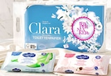 Toilettenpapier im Angebot bei Thomas Philipps in Oberhausen Toilettenpapier Angebote von Clara bei Thomas Philipps Oberhausen für 0,99 €