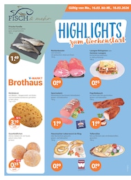 V-Markt Fischer im Prospekt 