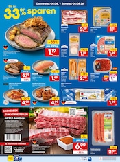 Wurst im Netto Marken-Discount Prospekt in Heidelberg Aktueller Netto Marken-Discount Prospekt mit Wurst, "Aktuelle Angebote", Seite 2