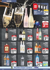 Aktueller EDEKA Prospekt mit Whiskey, "Wir lieben Lebensmittel!", Seite 24