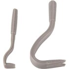 Promo Hygiène - Flamingo Pinces à tiques Lemmy Gris à 4,89 € dans le catalogue Médor et Compagnie à Vandœuvre-lès-Nancy