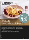 Gutschein im Angebot bei XXXLutz Möbelhäuser in Hagen Gutschein Angebote bei XXXLutz Möbelhäuser Hagen für 4,90 €