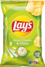 Chips Angebote von Lay's bei Lidl Kassel für 0,99 €