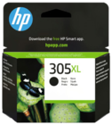 Cartouche d'encre 305XL - HP dans le catalogue Bureau Vallée
