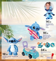 Offre Moto dans le catalogue JouéClub du moment à la page 2