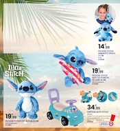 Jouets Angebote im Prospekt "LILO & STITCH" von JouéClub Jouets Angebote im Prospekt "LILO & STITCH" von JouéClub auf Seite 2