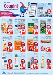 Fisch im EDEKA Prospekt in Norderstedt Aktueller EDEKA Prospekt mit Fisch, "Top Angebote", Seite 25