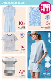 Damen Top Angebote im Prospekt "PREIS HIT!" von PEPCO Damen Top Angebote im Prospekt "PREIS HIT!" von PEPCO auf Seite 5