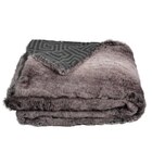 FELLDECKE Reborn Mink Legacy 140/190 cm Angebote von Zoeppritz bei XXXLutz Möbelhäuser Ibbenbüren für 111,75 €