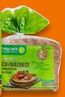 Glutenfreies SCHWARZBROT von PONSEN für 4,19 € bei Kaufland im Angebot Glutenfreies SCHWARZBROT von PONSEN im aktuellen Kaufland Prospekt