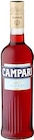 Bitter von CAMPARI für 10,99 € bei Kaufland im Angebot Bitter von CAMPARI im aktuellen Kaufland Prospekt