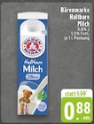 Haltbare Milch Angebote von Bärenmarke bei E center Duisburg für 0,88 €