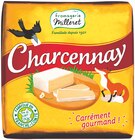 Charcennay - FROMAGERIE MILLERET dans le catalogue Colruyt