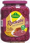 Rotkohl von Kühne im aktuellen Netto mit dem Scottie Prospekt für 1,49 €