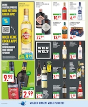 Whiskey im Marktkauf Prospekt in Bochum Aktueller Marktkauf Prospekt mit Whiskey, "Aktuelle Angebote", Seite 14