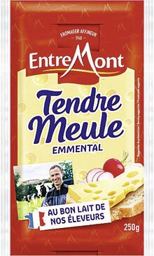 Emmental Français 29% M.G. - Géant Casino à Angers Emmental Français 29% M.G. en promo chez Géant Casino Angers à 1,43 €