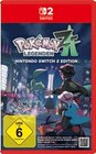 Pokémon Legenden Nintendo Switch 2 Edition Angebote bei MEDIMAX Kiel für 54,99 €
