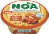 Hummus Natur von NOA im aktuellen tegut Prospekt für 1,99 €