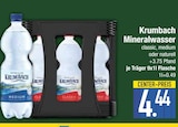 classic im EDEKA Prospekt classic von Krumbach im aktuellen EDEKA Prospekt für 4,44 €