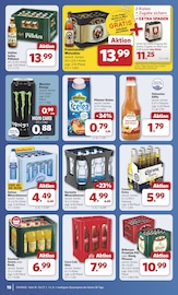 Aktueller combi Prospekt mit Bitburger, "Markt - Angebote", Seite 22