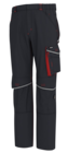 Pantalon de travail doublé homme - PARKSIDE dans le catalogue Lidl