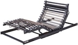 FORM Systemrahmen 2000 Angebote von Tempur bei XXXLutz Möbelhäuser Wetzlar für 598,00 €