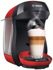 Tassimo style - BOSCH en promo chez Intermarché Super Caen à 26,99 €