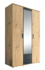 Kleiderschrank Angebote bei Opti-Megastore Waiblingen für 179,00 €