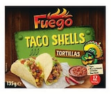 Lidl Monheim - Taco Shells Tortillas Angebot im Prospekt Taco Shells Tortillas bei Lidl im Monheim Prospekt für 1,99 €