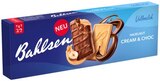 Hazelnut Cream & Choc von Bahlsen im aktuellen REWE Prospekt