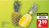 Ananas Extra sweet im aktuellen E center Prospekt