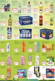 Wodka Gorbatschow im GLOBUS Prospekt in Siegen Aktueller GLOBUS Prospekt mit Wodka Gorbatschow, "Aktuelle Angebote", Seite 9