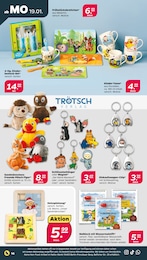 Kinderspielzeug Angebot im aktuellen Netto mit dem Scottie Prospekt auf Seite 16