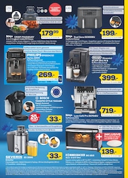 EURONICS Tassimo im Prospekt 