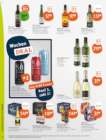 Veltins im tegut Prospekt "tegut… gute Lebensmittel" mit 23 Seiten (Suhl)