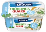 Frühlingsquark Leicht Angebote von Milram bei REWE Reutlingen für 0,99 €