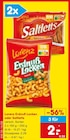 Netto Marken-Discount Karlsruhe - Erdnuß Locken Angebot im Prospekt Erdnuß Locken bei Netto Marken-Discount im Karlsruhe Prospekt für 2,00 €